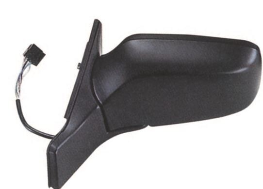 Rétroviseur pour Volvo 940 I / gauche
