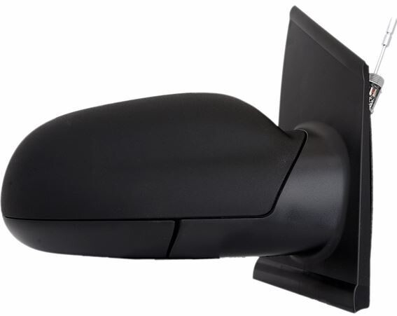 Miroir pour VW Fox /droite