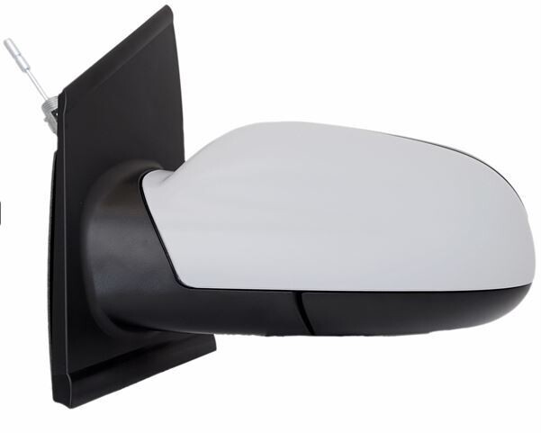 Miroir pour VW Fox / gauche