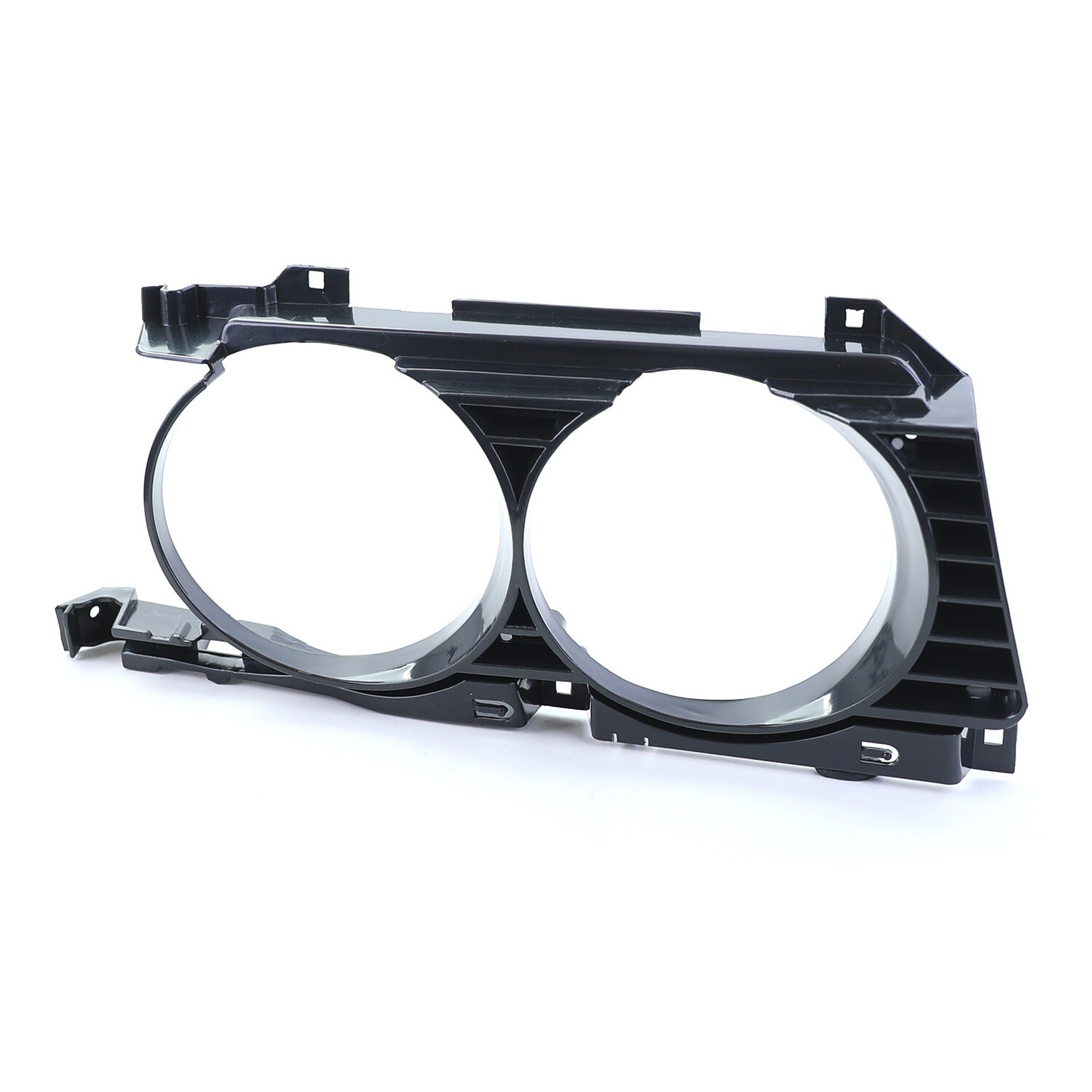 Grille / calandre droite pour BMW Série 5 E34 1994-1995