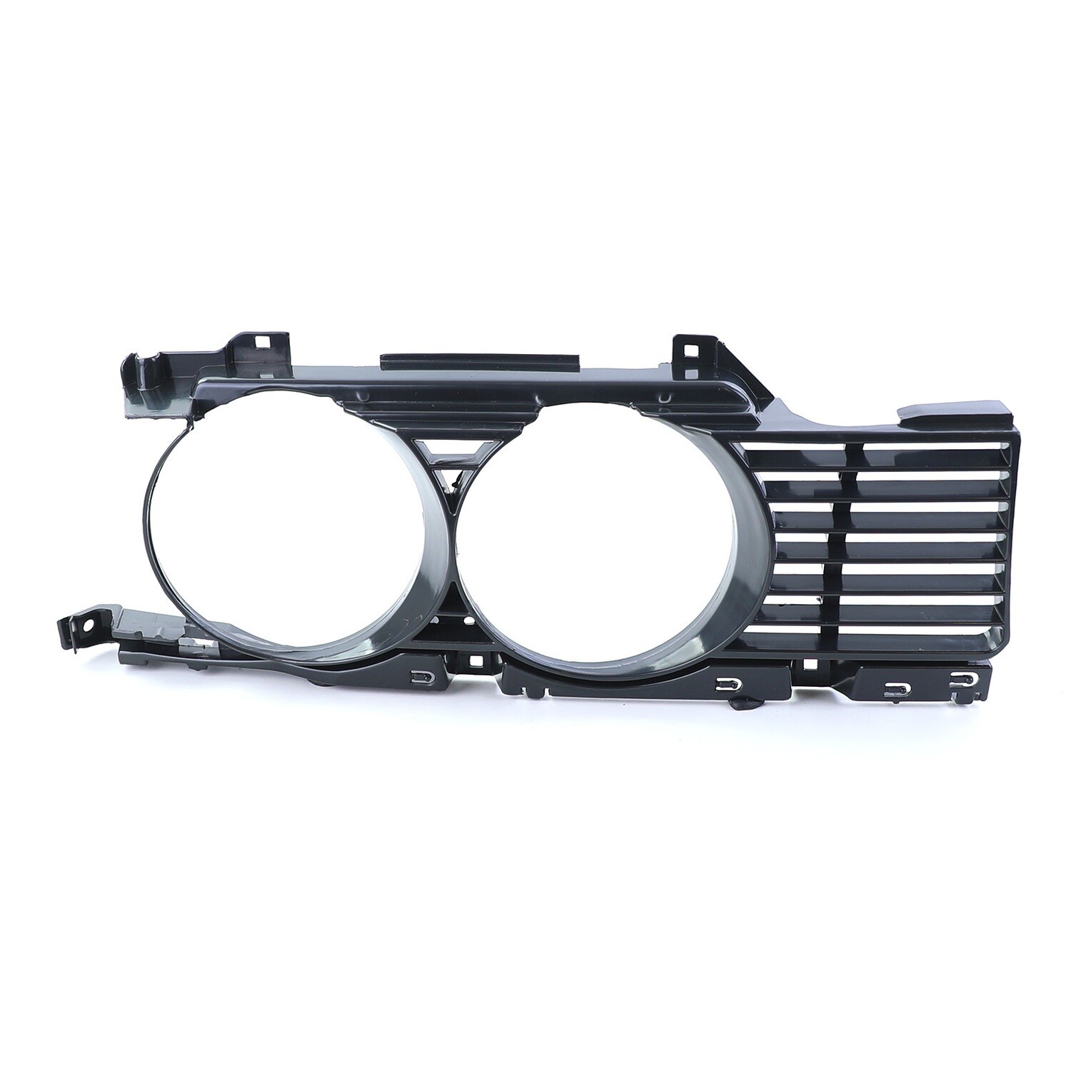 Grille / calandre droite pour BMW Série 5 E34 1988-1994