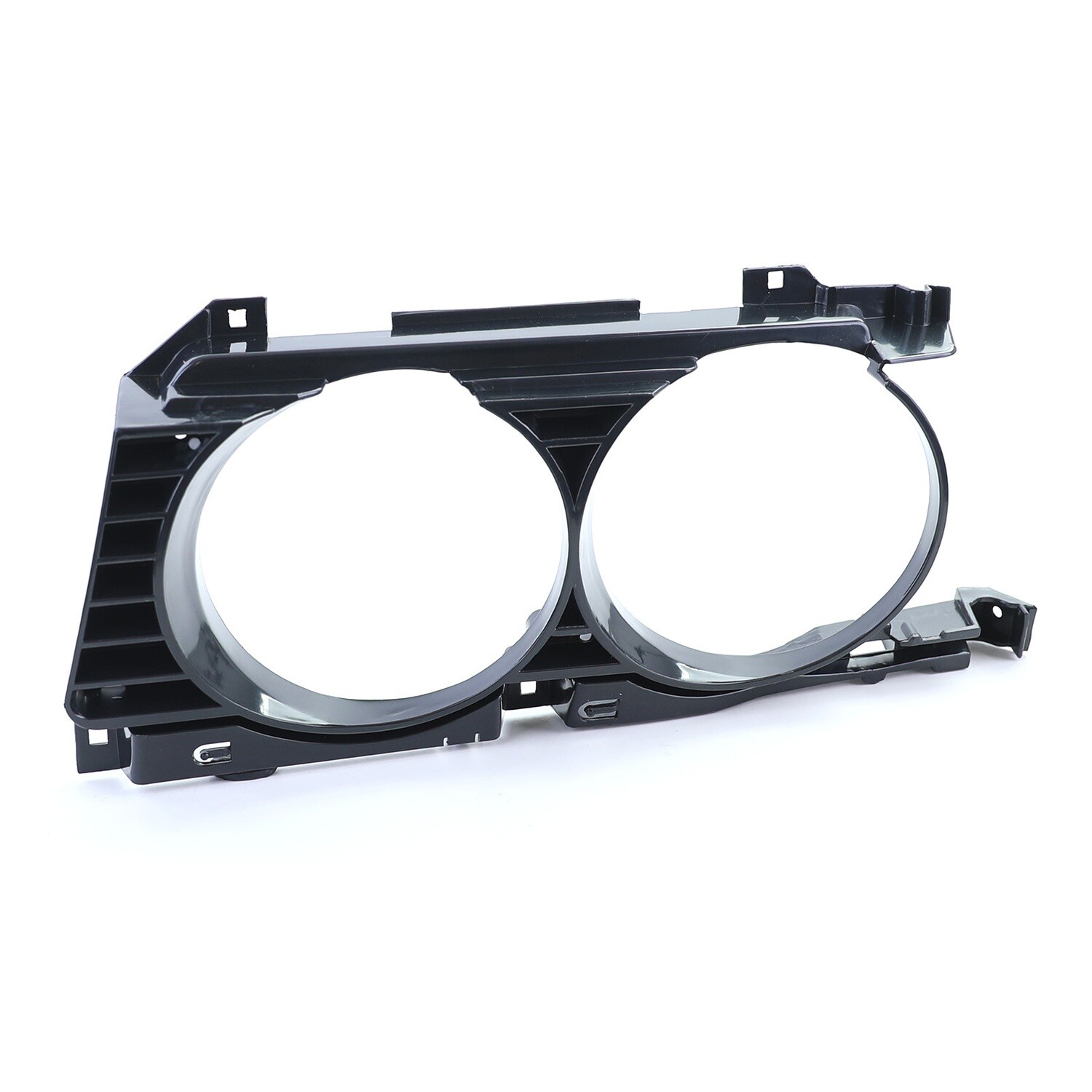 Grille / calandre gauche pour BMW Série 5 E34 1994-1995