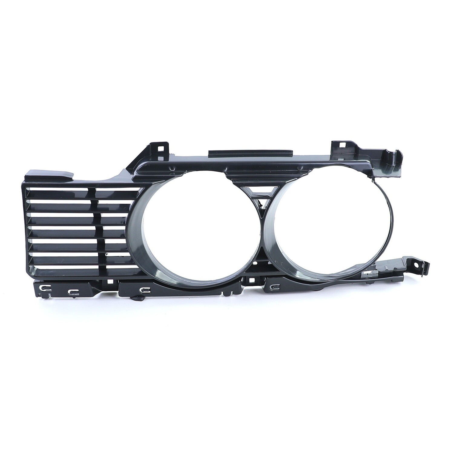 Grille / calandre droite pour BMW Série 5 E34 1988-1994