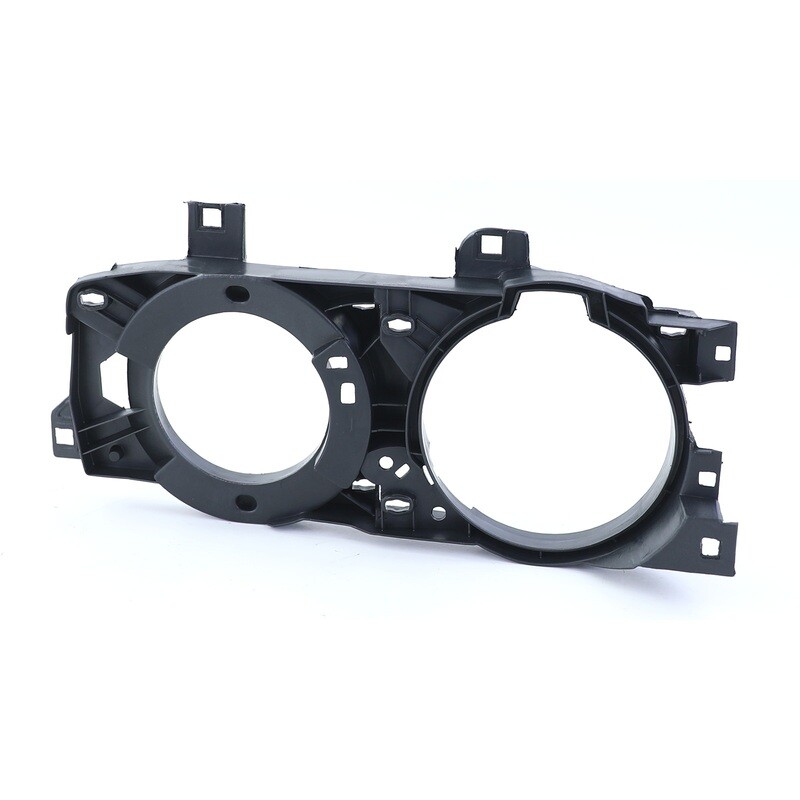 Cadre de support de phare droit pour BMW Série 5 E34 88-95
