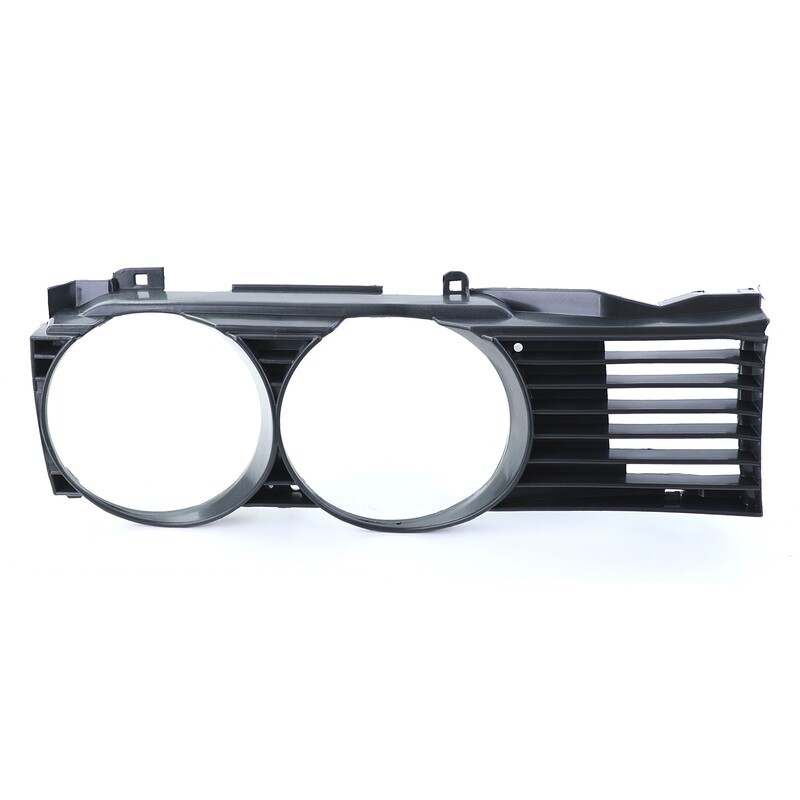 Grille de calandre droite pour BMW Série 7 E32 Facelift 1992-1994