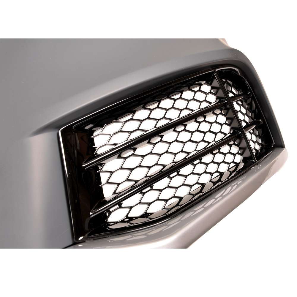 PARECHOC AVANT LOOK RS5 POUR AUDI A5 / S5 8T PHASE 1 DE 06/2007 A 07/2011