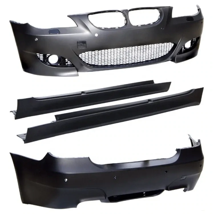 Pare-chocs / Bodykit / Kit de carrosserie pour BMW Série 5 E60 Look M5