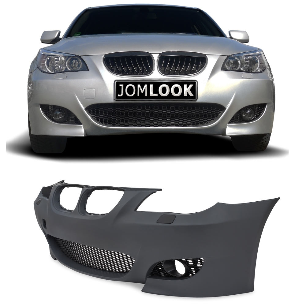 Pare-chocs / Bodykit / Kit de carrosserie pour BMW Série 5 E60 Look M5