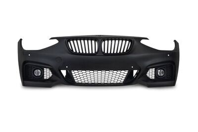 PARE-CHOCS / BAS DE CAISSE