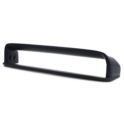 ALERON - SPOILER TRASEIRO