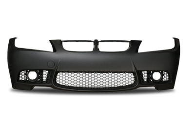 PARE-CHOCS / BAS DE CAISSE