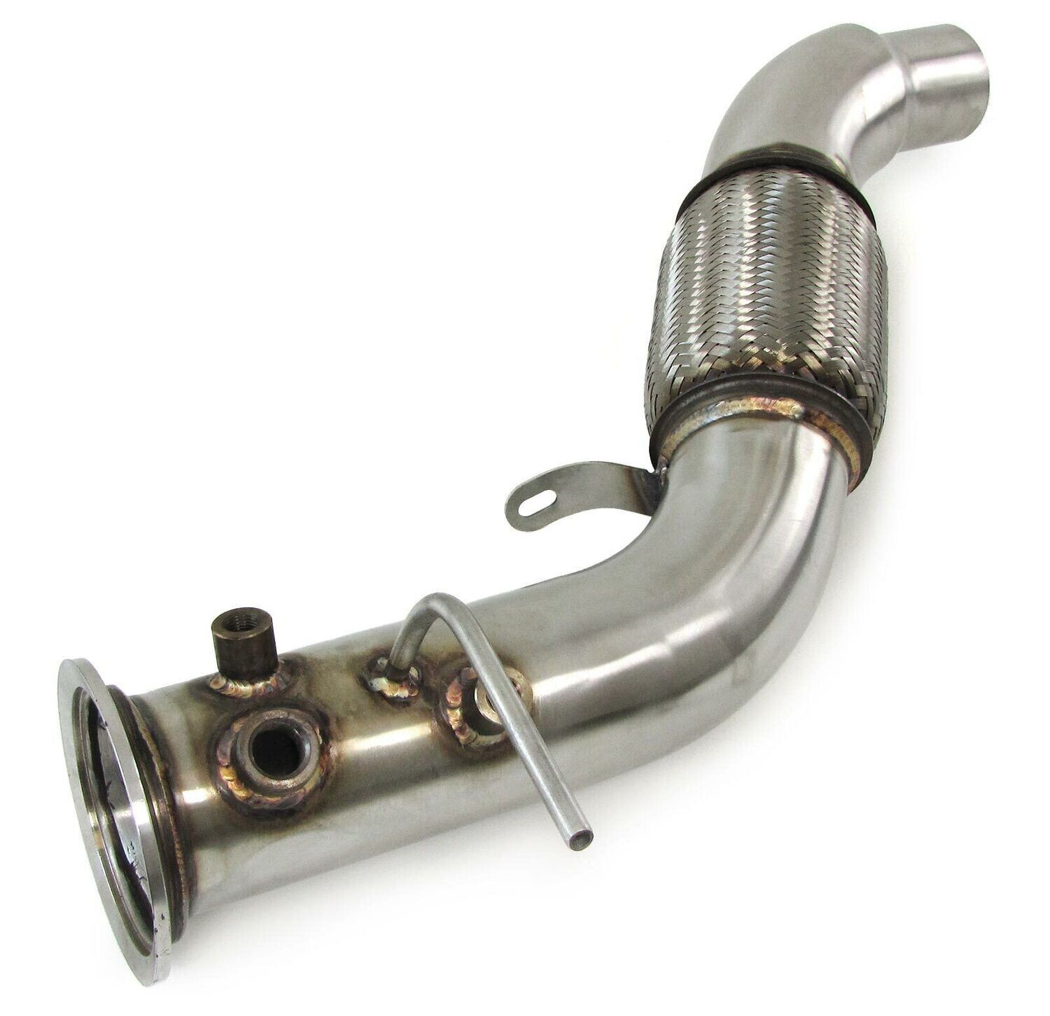 DOWNPIPE