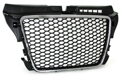 CALANDRES / GRILLES