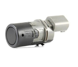 SENSORES DE ESTACIONAMENTO