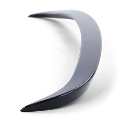 ALERON - SPOILER TRASEIRO