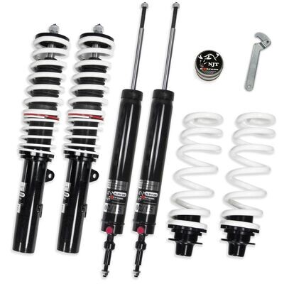 COILOVERS - MOLAS - SUSPENÇÃO