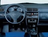 EQUIPAMENTO INTERIOR