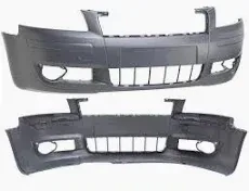 PARA-CHOQUES - EMBALADEIRAS - CARROÇARIA