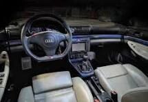 HABITACLE / INTERIEUR