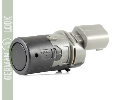 1 capteur de stationnement / PDC  pour BMW Série 1 2 3 4 6 7 - 66206989069
