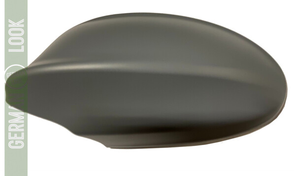 Coque de rétroviseur pour BMW Série 1 E81 E82 E87 E88 / gauche