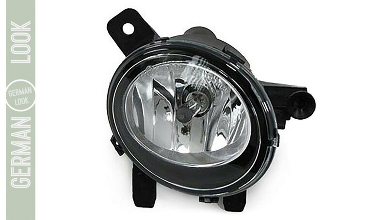 Feu antibrouillard droit pour BMW Série 1 F20 F21 Série 3 F30 F31 F34 Série 4 F32 F33