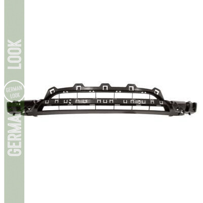 Grille inférieure de pare chocs avant pour BMW Série 1 F20 de 2011 à 2015
