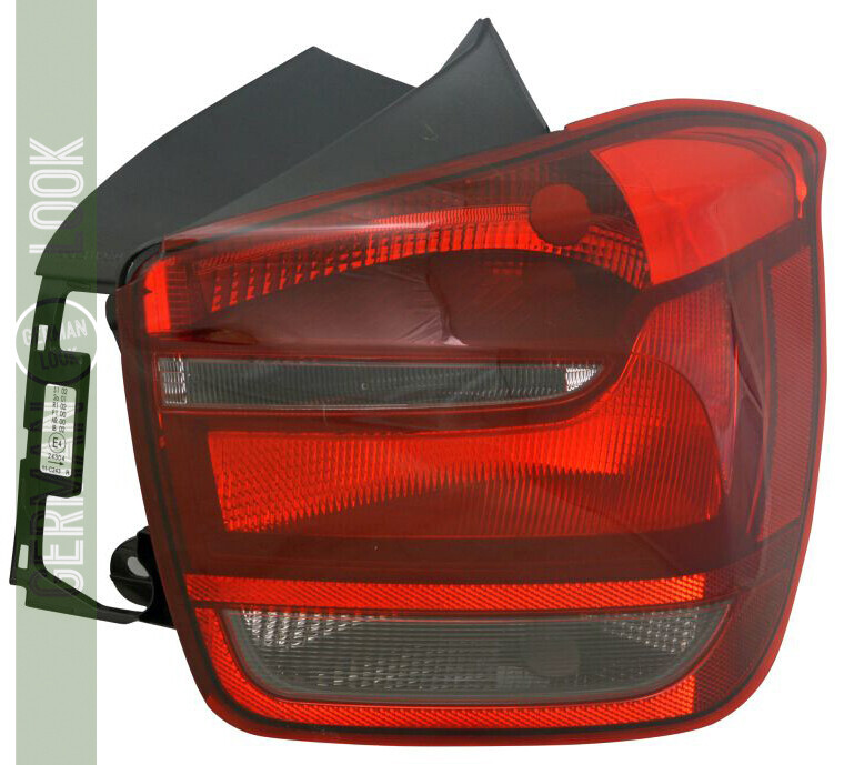 Feu arrière droit pour BMW Série 1 F20 F21 2010 - 2015