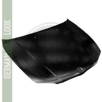Capot pour BMW Série 1 E87 81 2004 - 2011