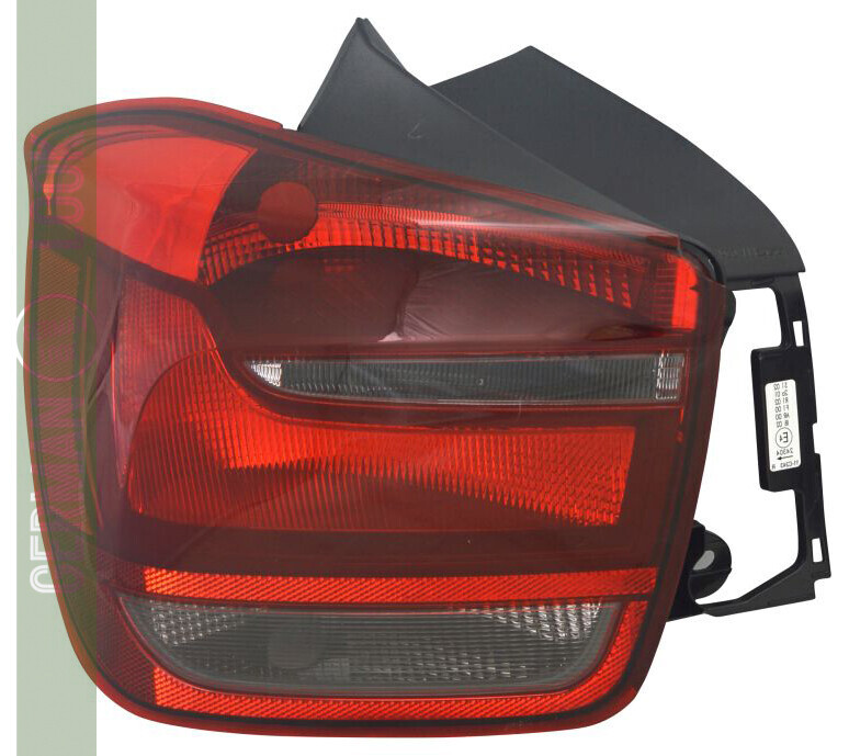 Feu arrière gauche pour BMW Série 1 F20 F21 2010 - 2015