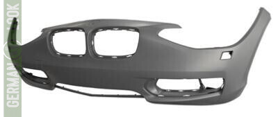 Pare-choc avant BMW Série 1 F20 2011-2015