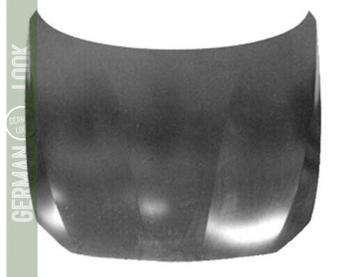 Capot moteur pour BMW SERIE 1 F20 de 2011 à 2015