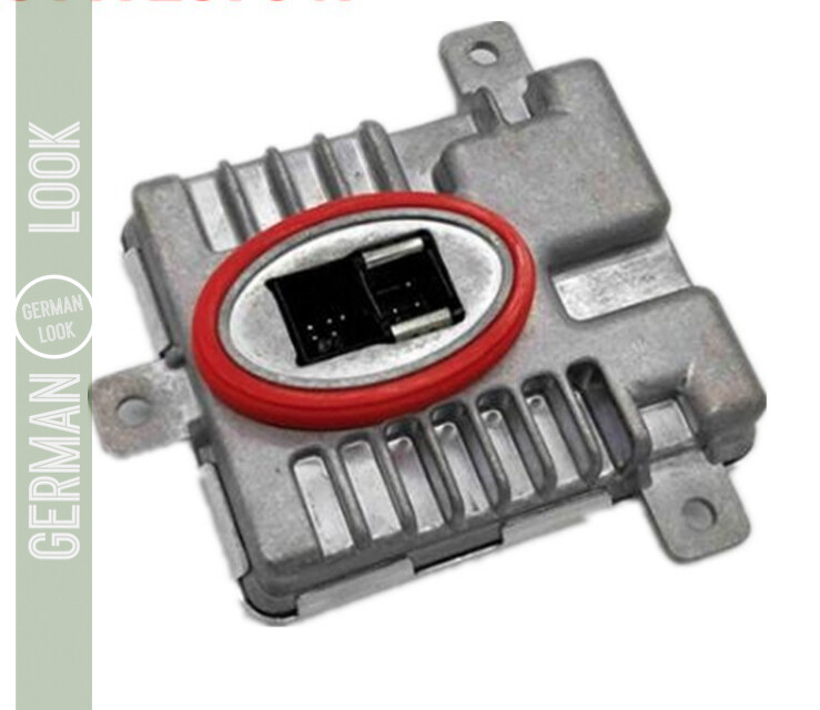 Ballast  D'origine Bmw 63117237647