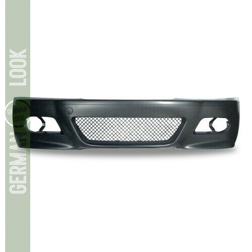 Pare-chocs avant Pack M3 pour BMW Série 3 E46 1998-2005 Pare-chocs avant Pack M3 pour BMW Série 3 E46 1998-2005