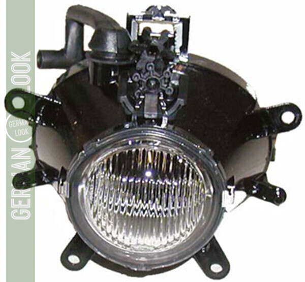 Feu antibrouillard droit = gauche pour BMW SERIE 3 E46 Berline Touring 2001 - 2005