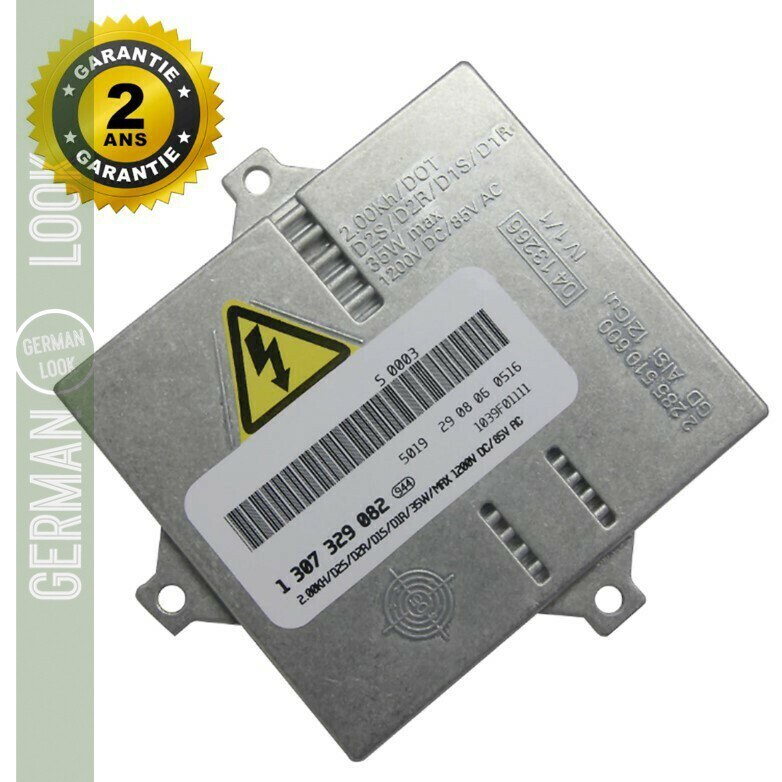 BALLAST TYPE BOSCH AL 63127176068