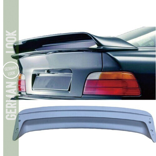 Aileron / spoiler para BMW Série 3 E36 1990–1998