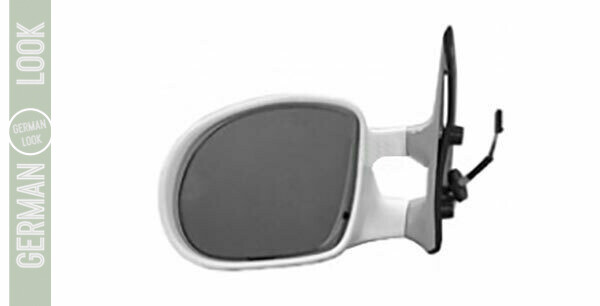 Rétroviseur gauche Look Pack M Performance pour BMW Série 3 E36 1990 - 2000