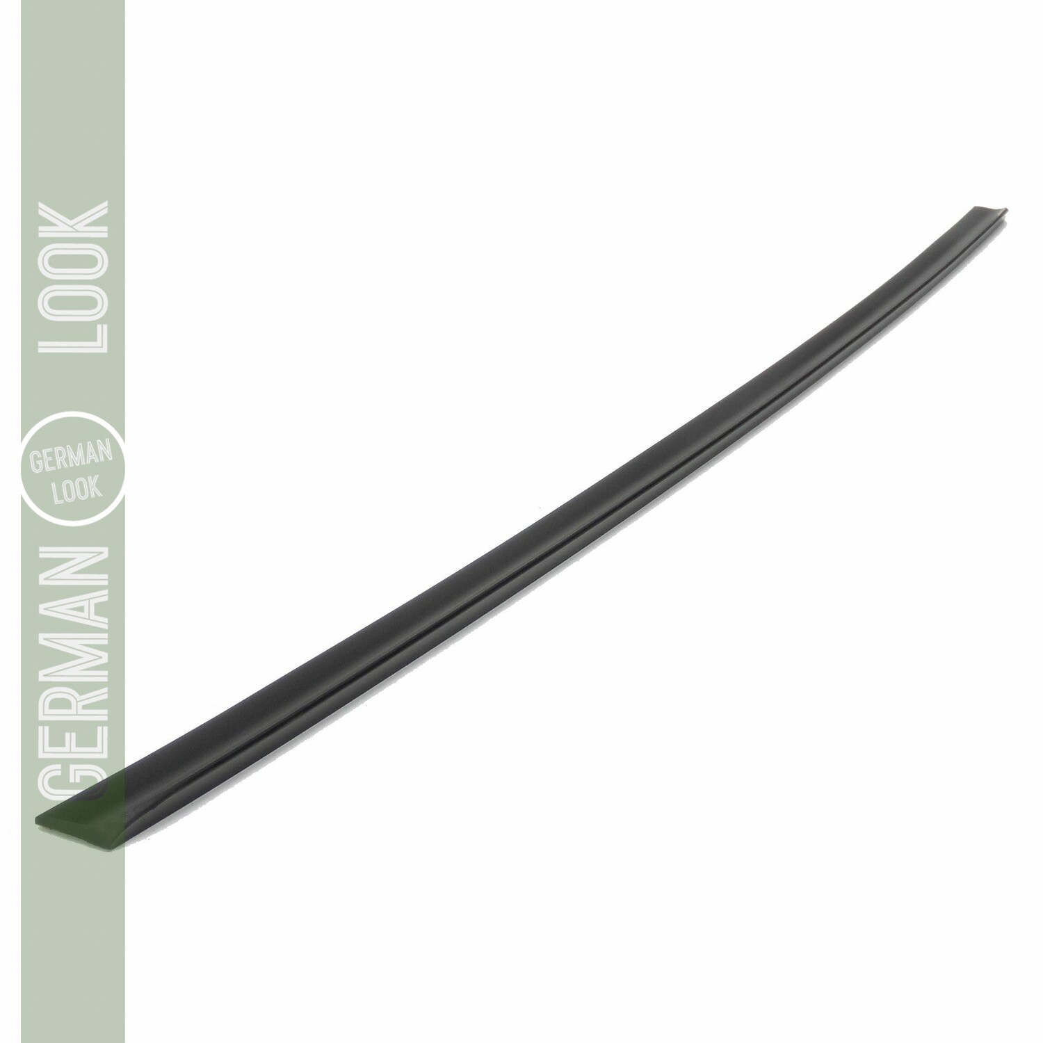 Becquet/  Lame de coffre pour BMW Série 3 E30 1986-1994