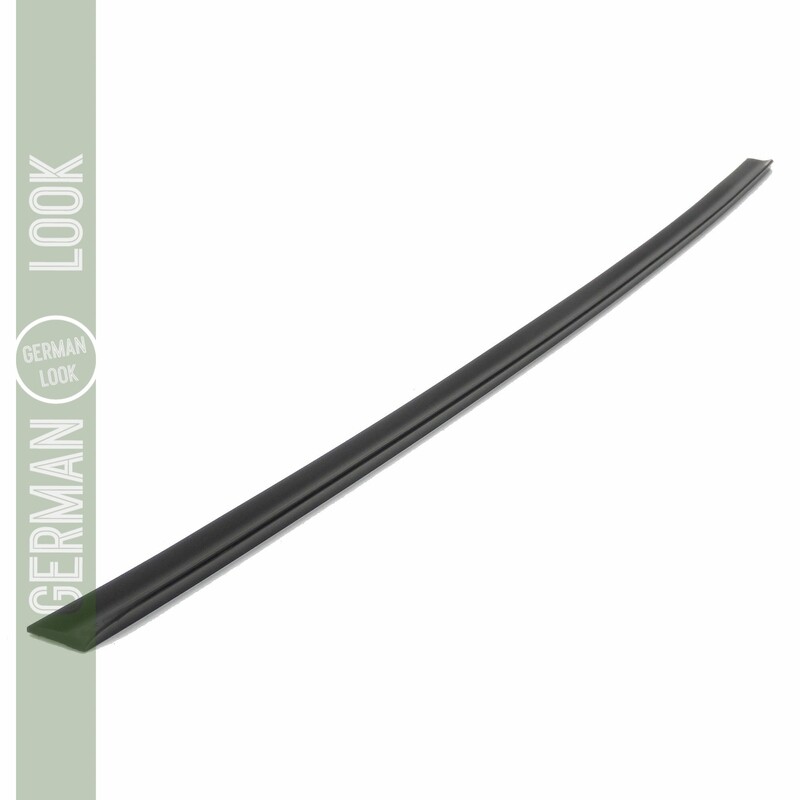 Becquet/  Lame de coffre pour BMW Série 3 E30 1986-1994