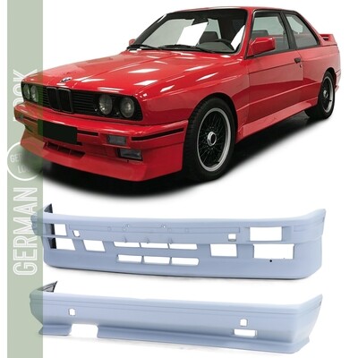 Kit de carrosserie / bodykit pour BMW Série 3 M3 E30 1986 - 1991