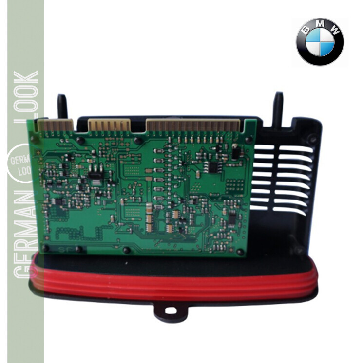 MODULE / CASSETE / BALLAST TMS pour phares BI-XÉNON 63117316187 - 63117316187 - 63117355073 BMW F15 F16 F32 F33 F36