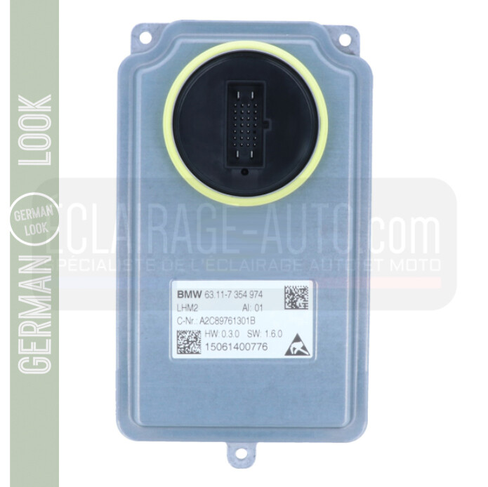 Module d'éclairage pour phare LED pour BMW - 7354974