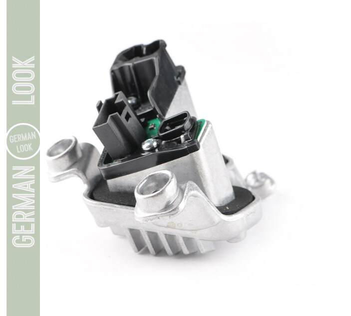 Module de clignotant gauche clignotant pour phare BMW Série 3 F30 F31 LCI - 19867801 - 7419619