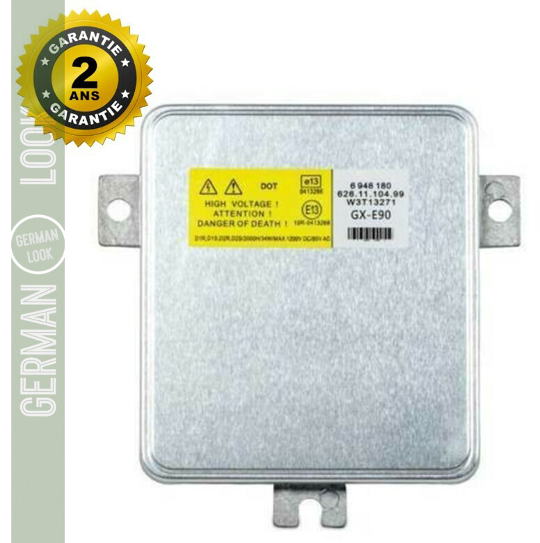 Ballast Neuf Type Mitsubishi 6948180 / 63126948180 / W3T13271
