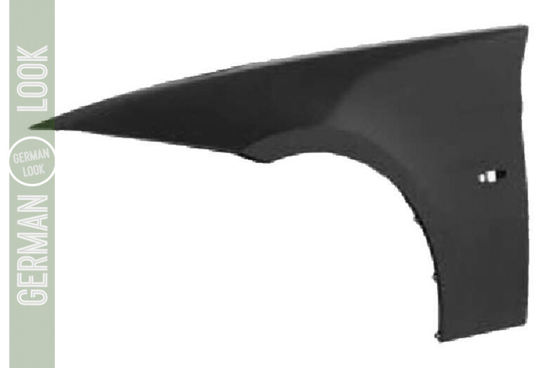 Aile avant gauche pour BMW série 3 E90-E91 de 2005-2008