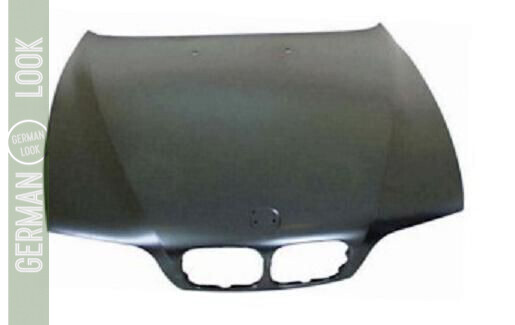 Capot pour BMW Série 5 E39 1995-2003