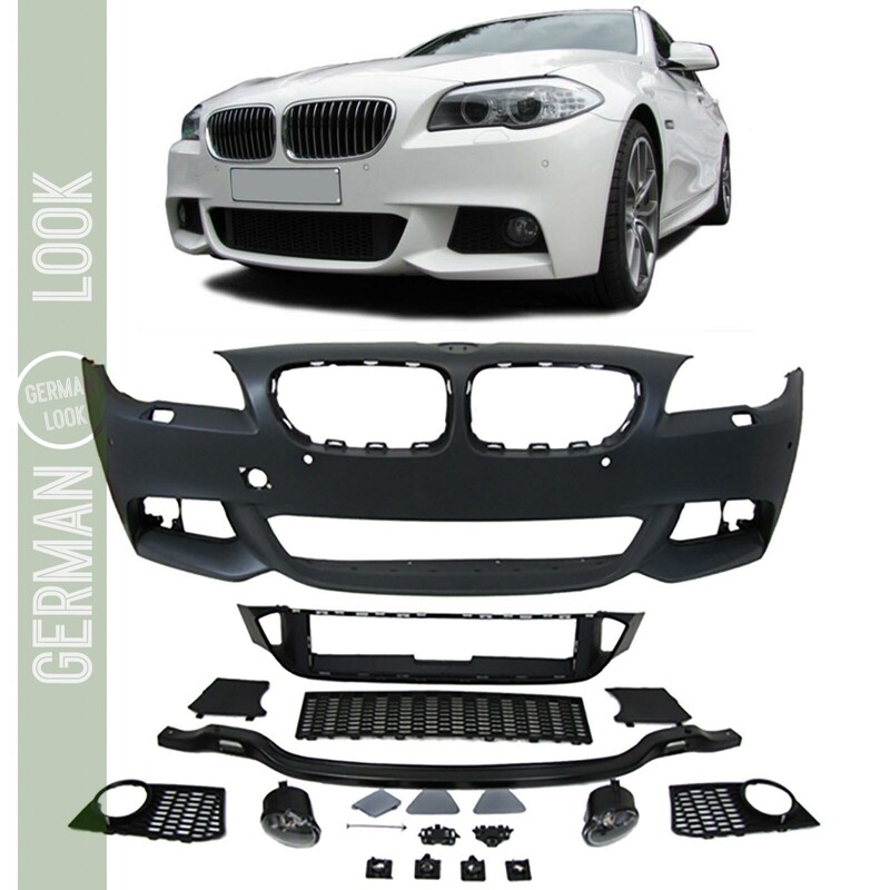 Kit de carrosserie / bodykit pour BMW Série 5 F10  2010 - 2013