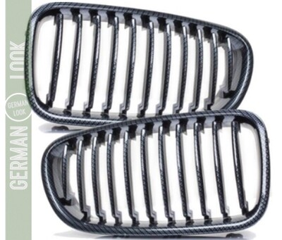 Calandre / Grille Look Pack M Performance pour BMW F10 F11