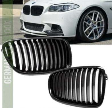 Calandre / Grille Look Pack M Performance pour BMW F10 F11